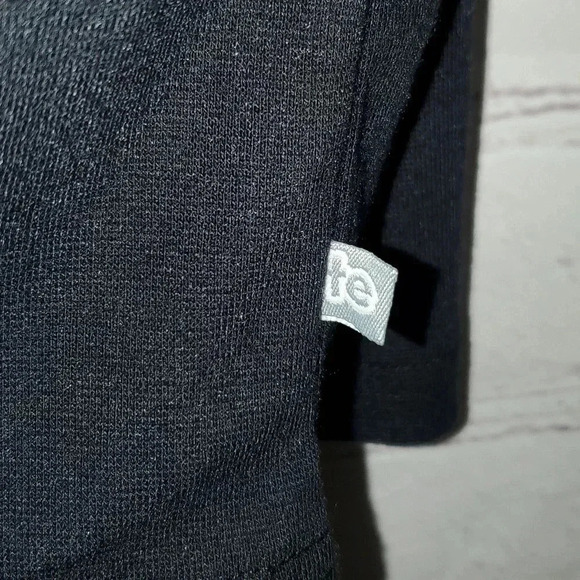 Tipsy Elves Get Lit Graphic Long Sleeve Lounge Top Women's Size Small NWT - Picture 7 of 9